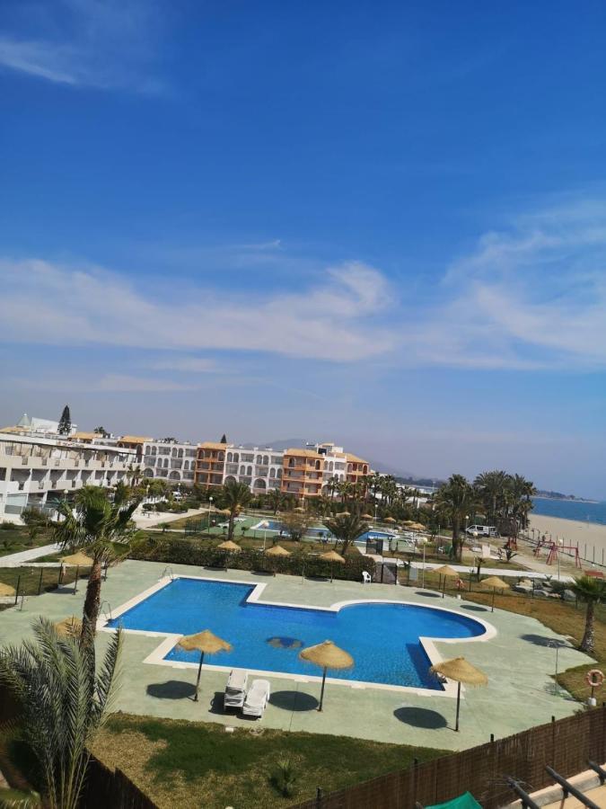 Apartment Duplex Naturista Mi Cipres Vera